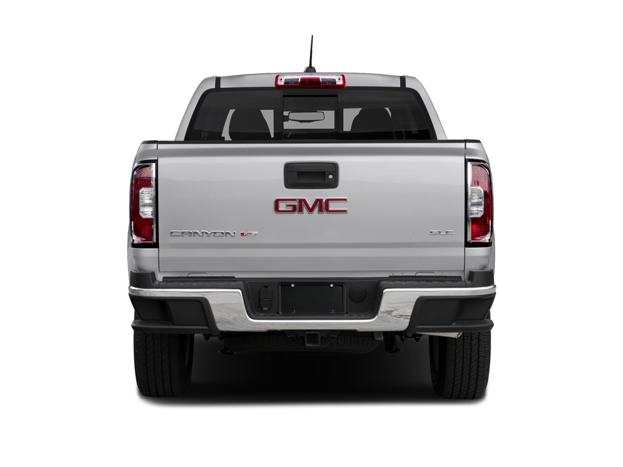 2019 GMC Canyon 2WD