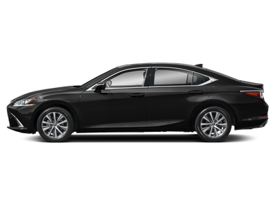 2019 Lexus ES 350 F SPORT
