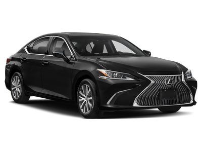 2019 Lexus ES 350 F SPORT