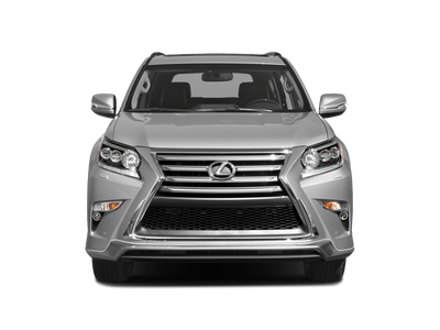 2019 Lexus GX 460 Luxury