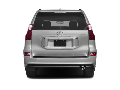 2019 Lexus GX 460 Luxury