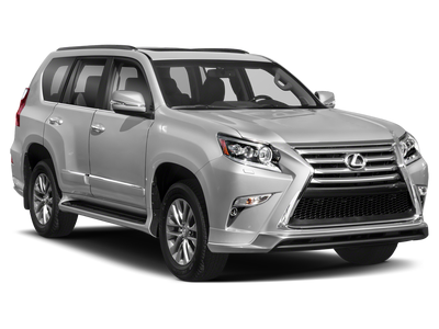 2019 Lexus GX 460 Luxury