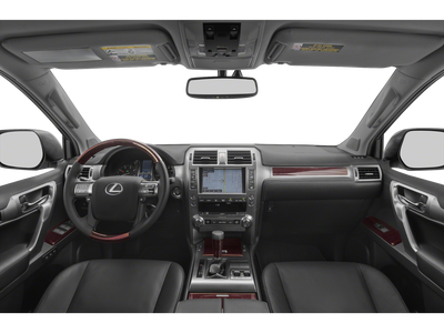 2019 Lexus GX 460 Luxury