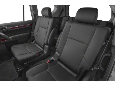 2019 Lexus GX 460 Luxury