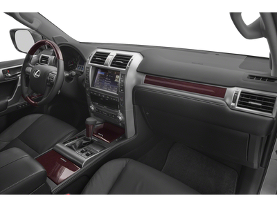 2019 Lexus GX 460 Luxury