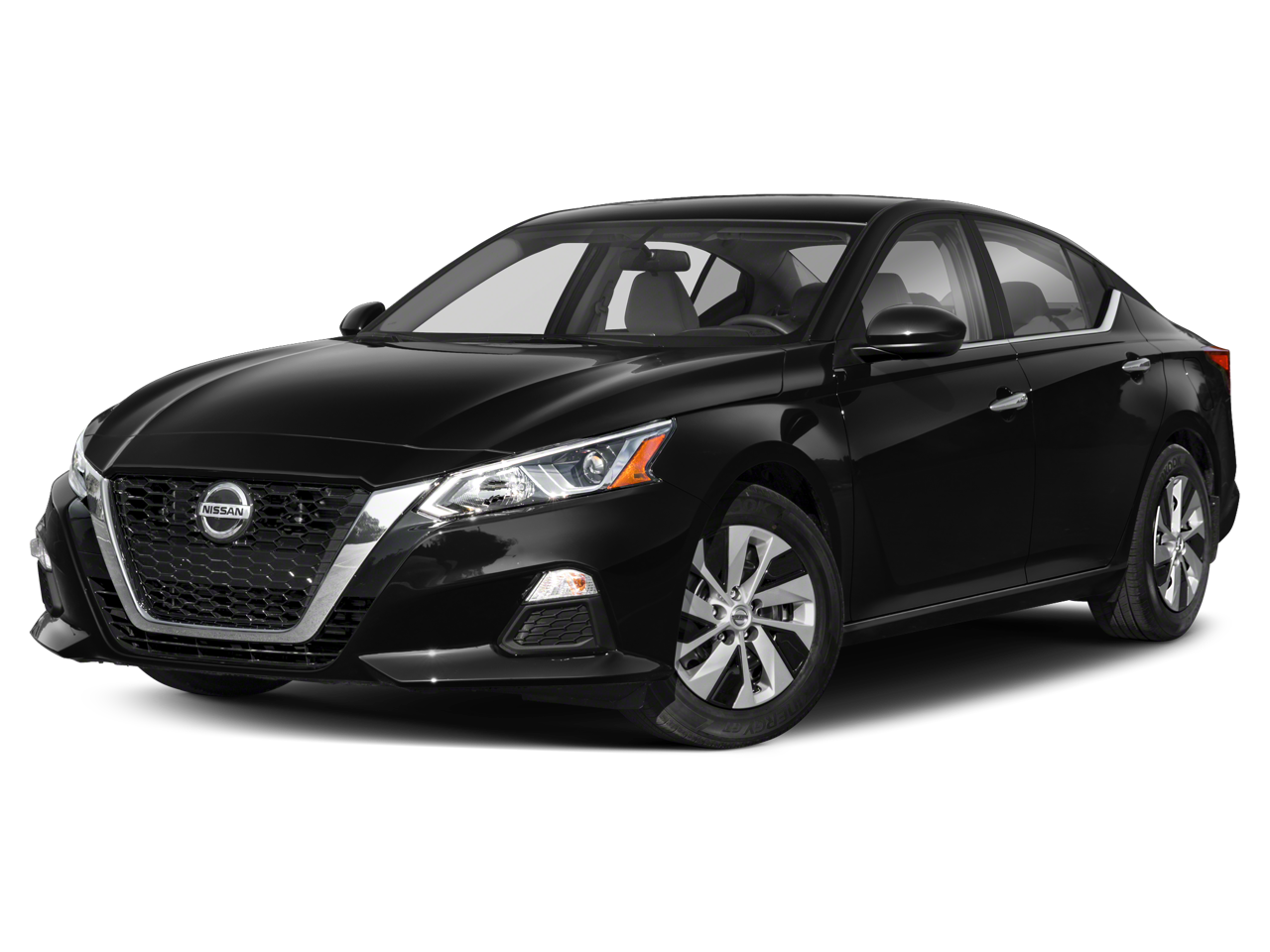 2019 Nissan Altima 2.5 SR's photo