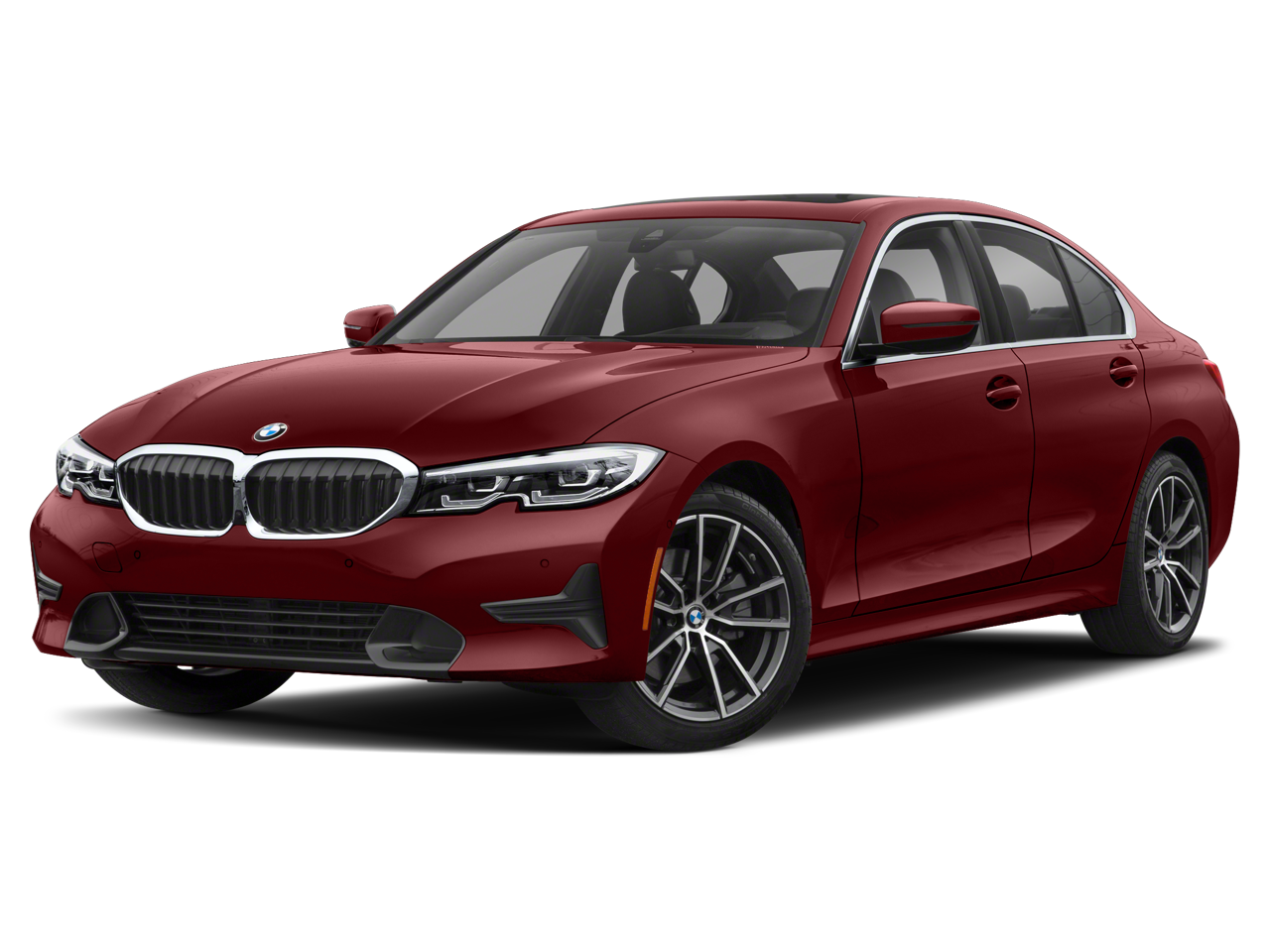 2020 BMW 330i xDrive