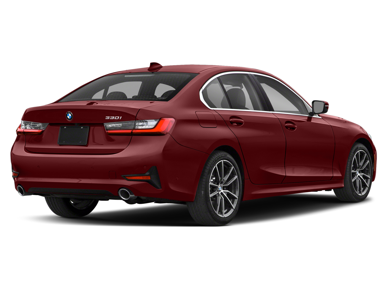 2020 BMW 330i xDrive