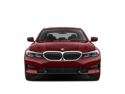 2020 BMW 330i xDrive