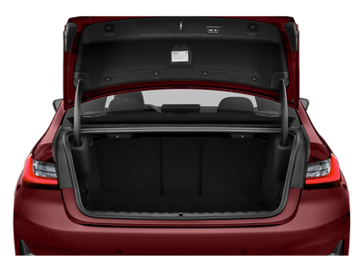 2020 BMW 330i xDrive