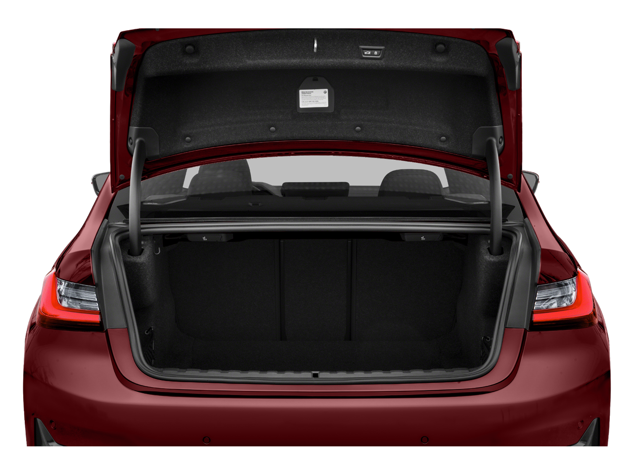 2020 BMW 330i xDrive