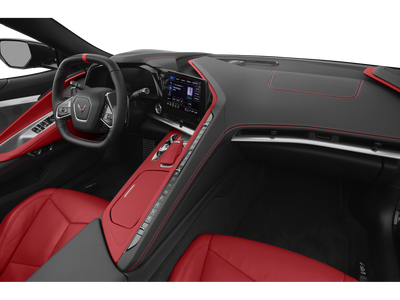 2020 Chevrolet Corvette Stingray 2LT