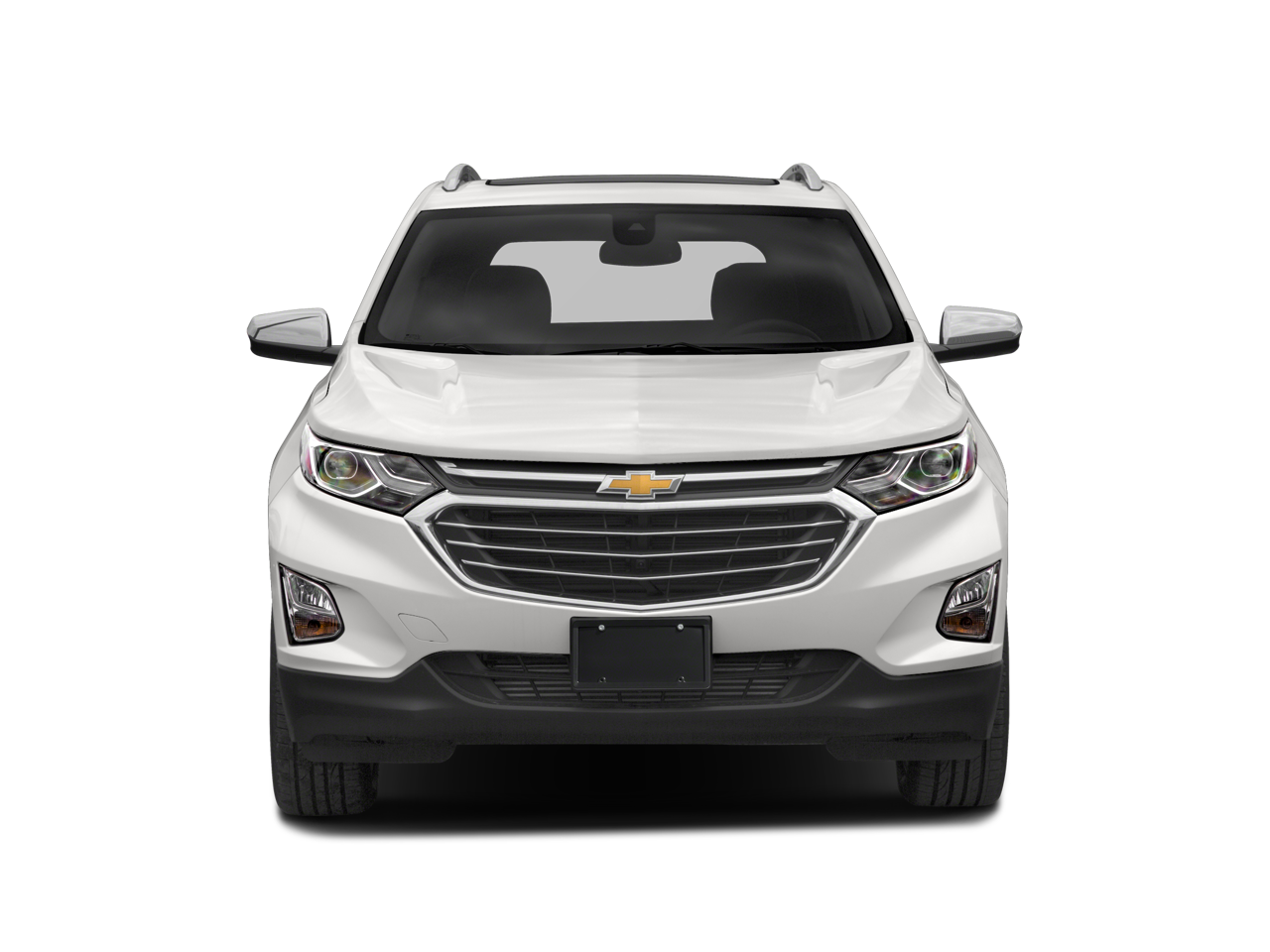2020 Chevrolet Equinox Premier photo 4