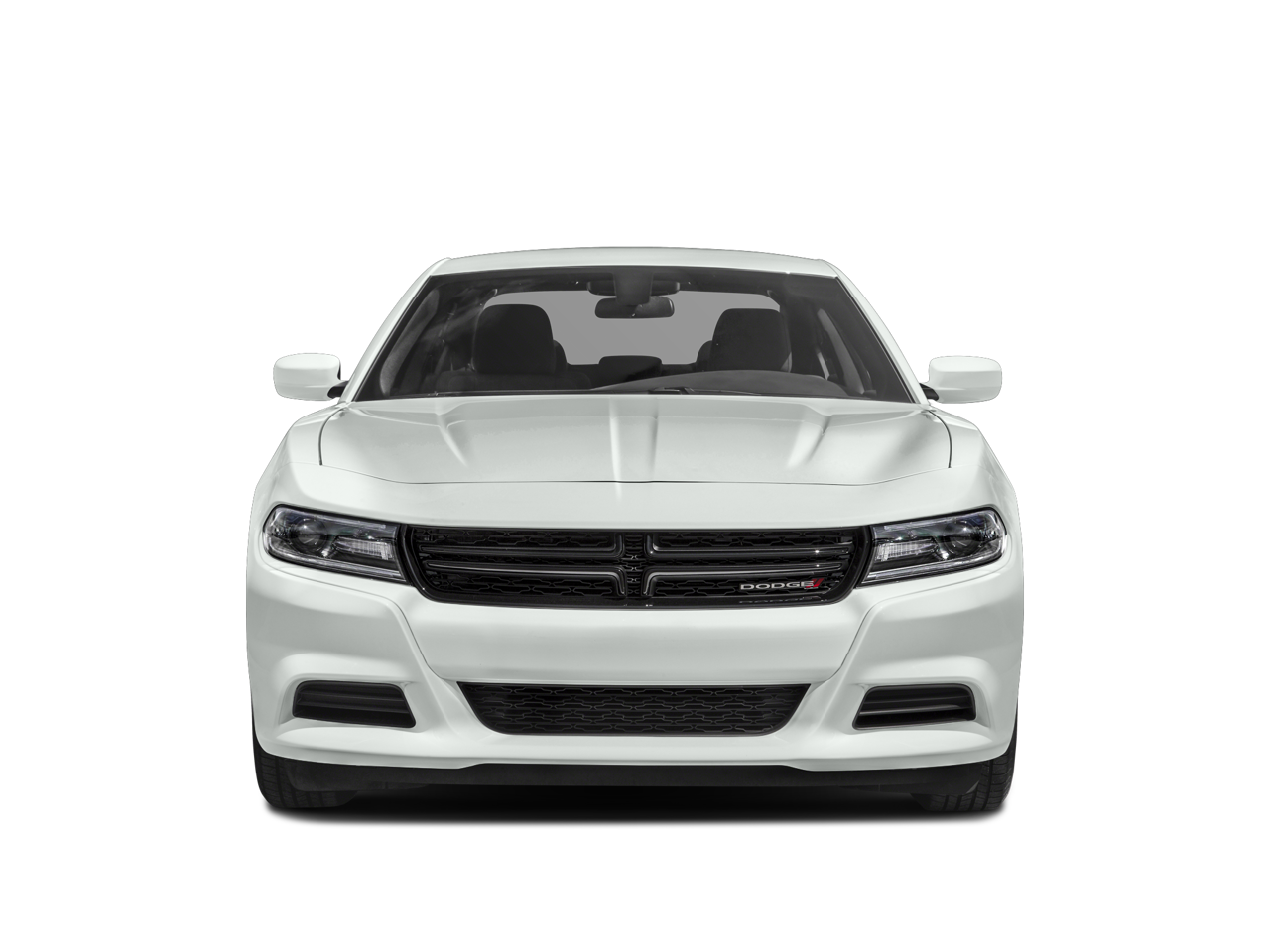 2020 Dodge Charger SXT RWD
