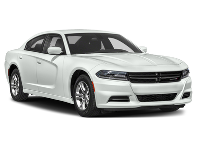 2020 Dodge Charger SXT RWD
