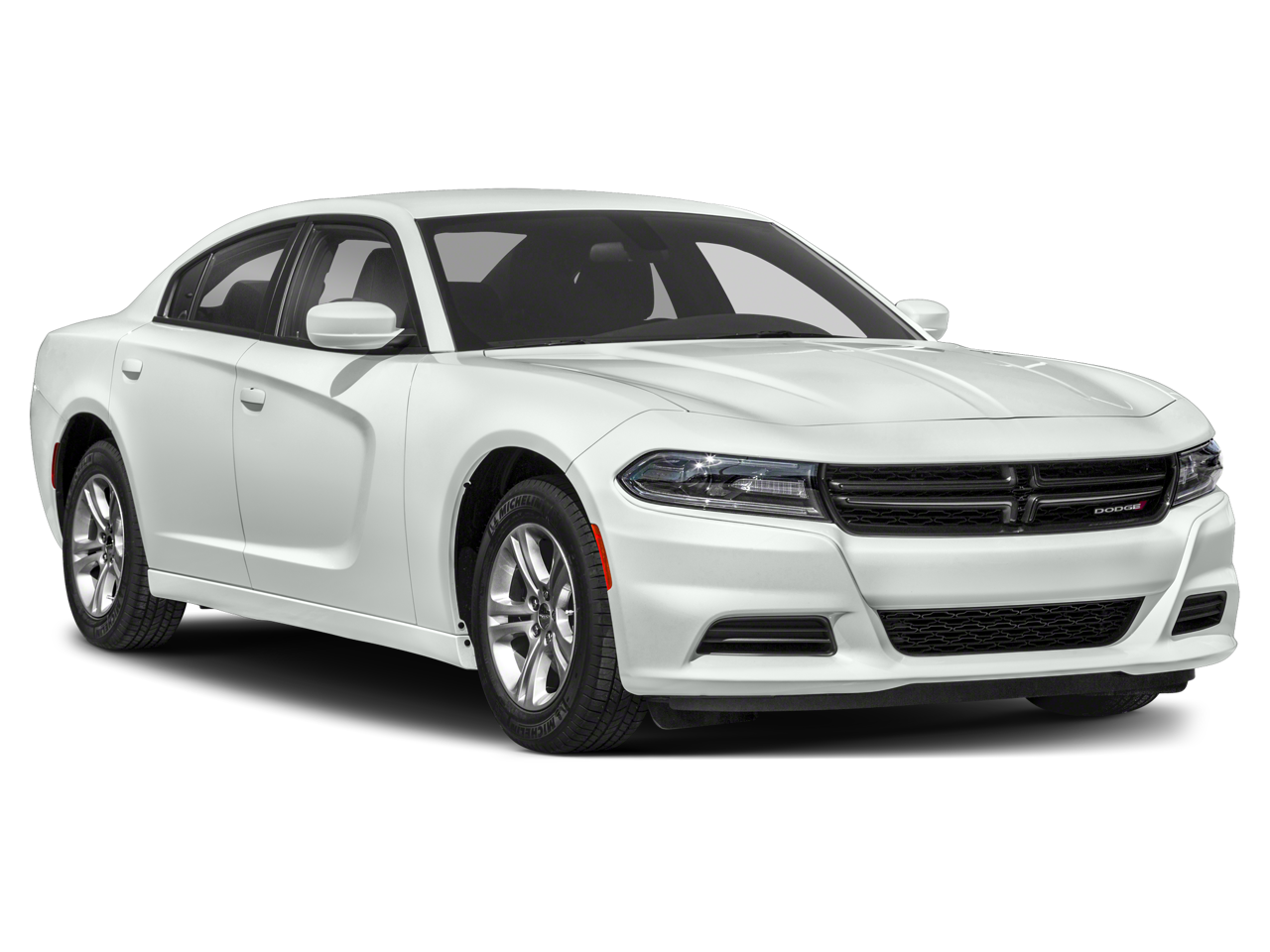2020 Dodge Charger SXT RWD