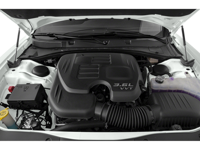 2020 Dodge Charger SXT RWD