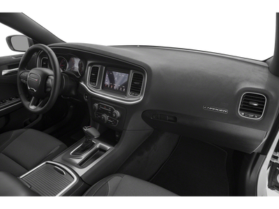 2020 Dodge Charger SXT RWD