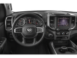 2020 RAM 1500 Big Horn Crew Cab 4x4 5'7" Box