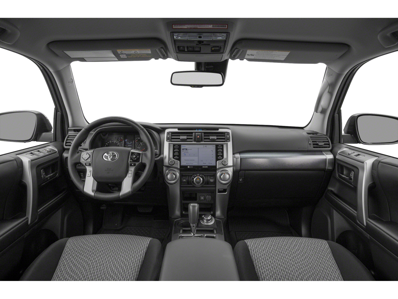 2020 Toyota 4Runner Venture Special Edition