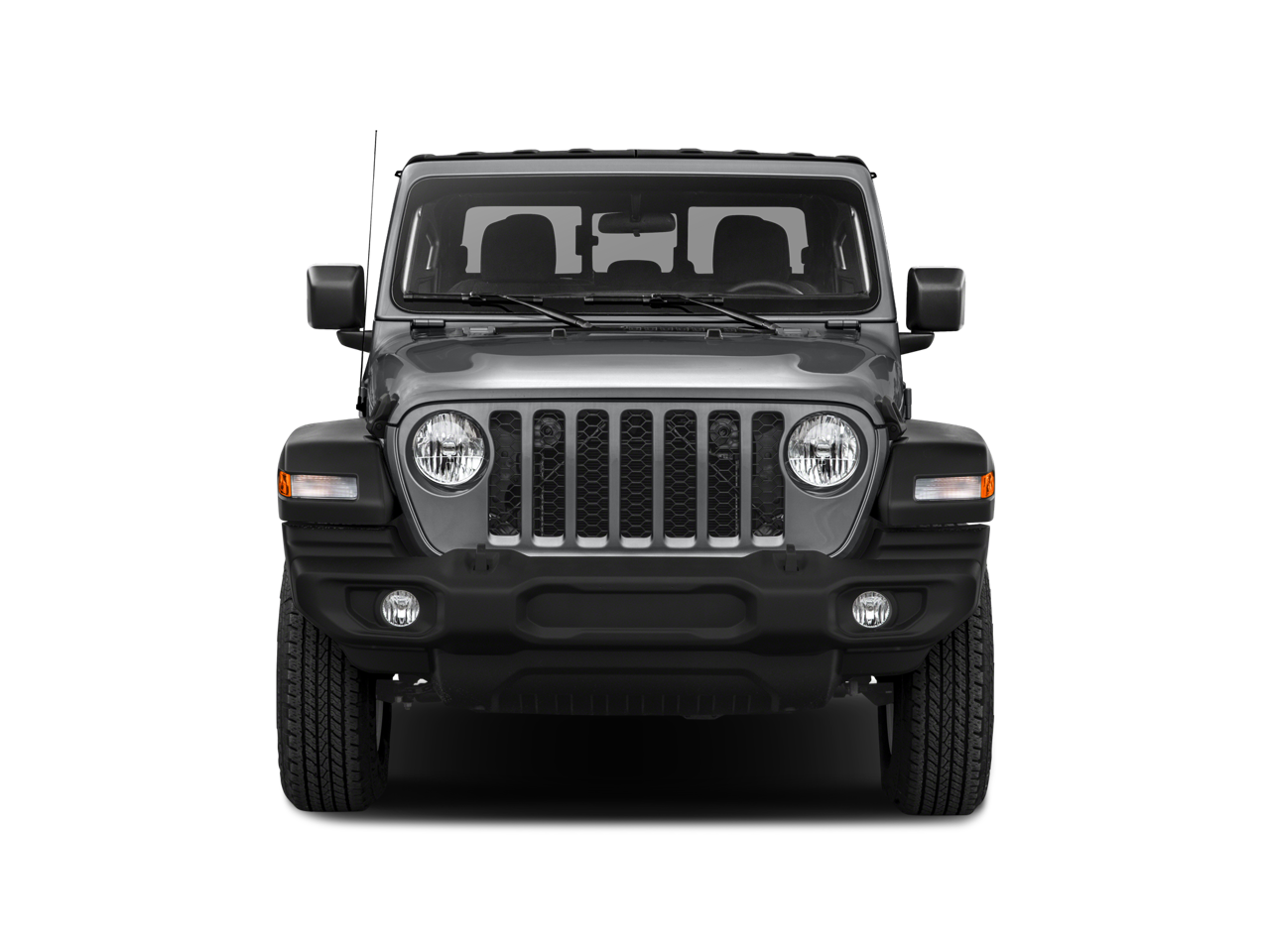 2021 Jeep Gladiator Sport S 4x4