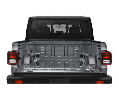 2021 Jeep Gladiator Sport S 4x4