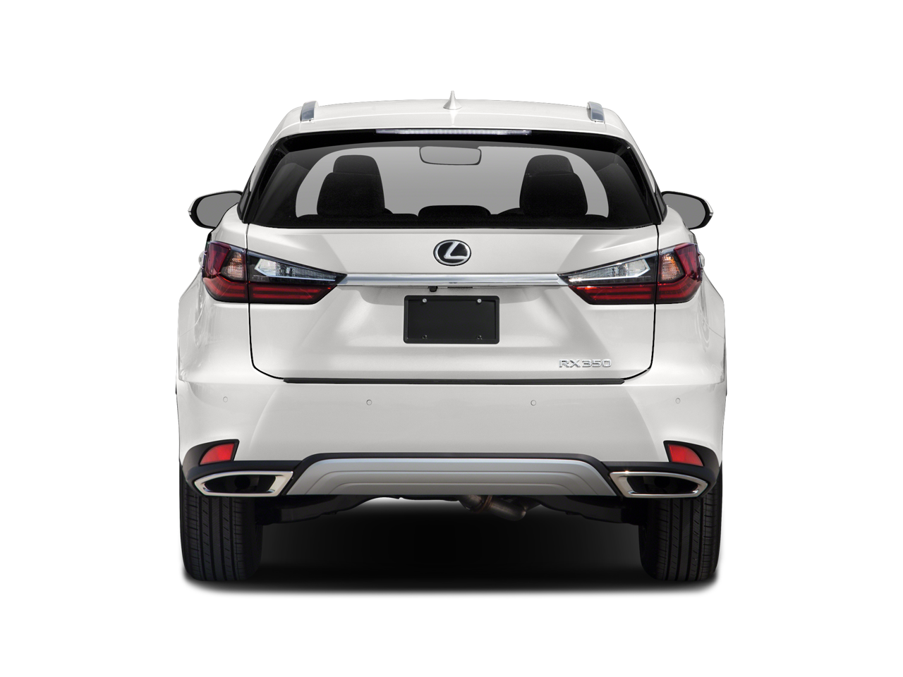 2021 Lexus RX 350 RX 350
