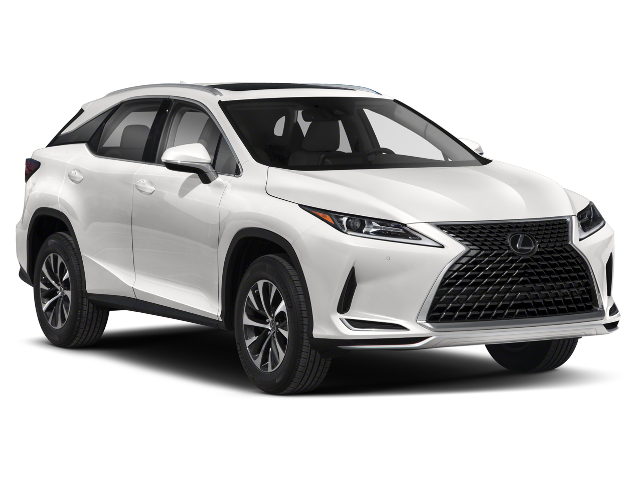 2021 Lexus RX 350 RX 350