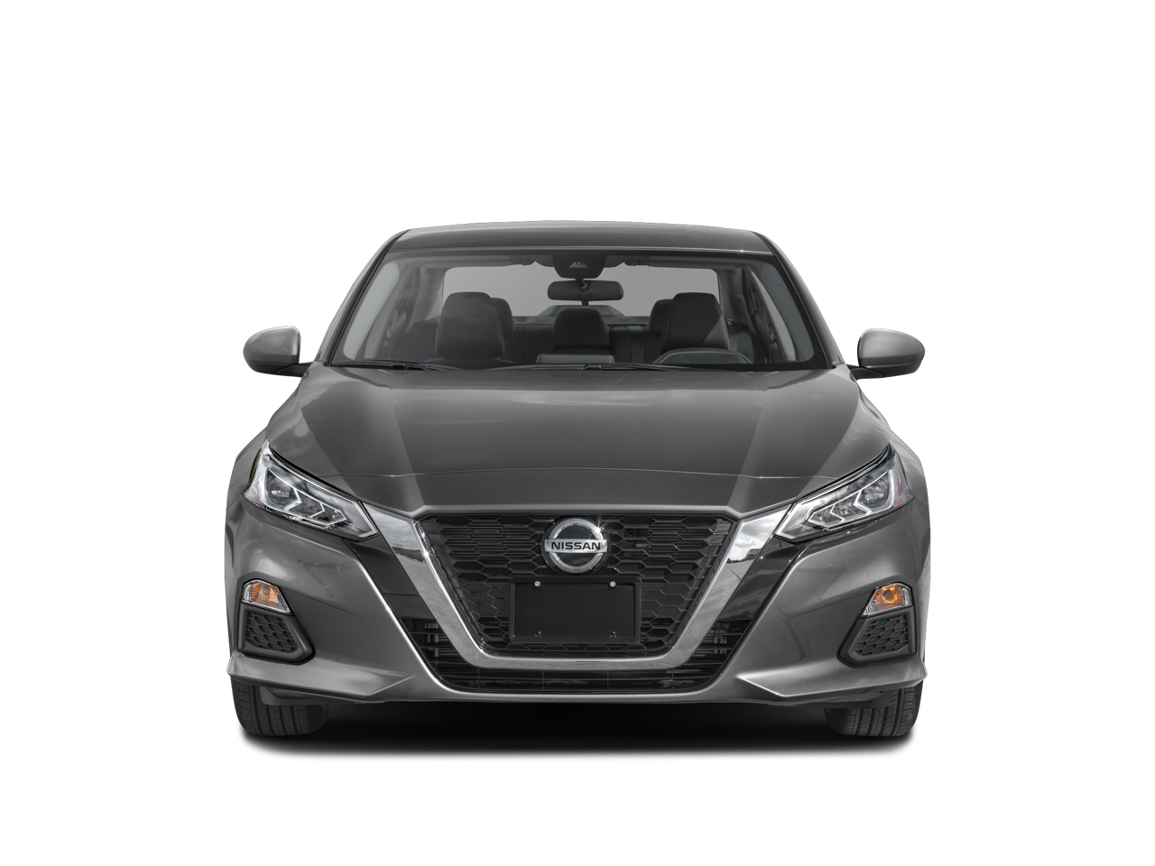 2022 Nissan Altima SV photo 3