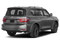 2022 Nissan Armada Platinum 4WD