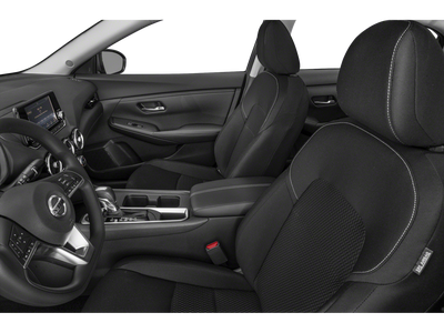 2023 Nissan Sentra S Xtronic CVT