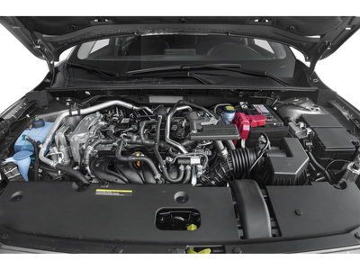 2023 Nissan Sentra S Xtronic CVT