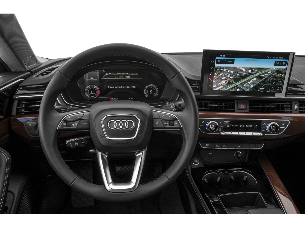 2024 Audi A5 Sportback Premium 45 TFSI S line quattro S tronic
