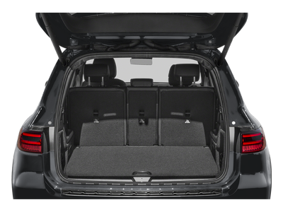 2024 Mercedes-Benz GLB GLB 250