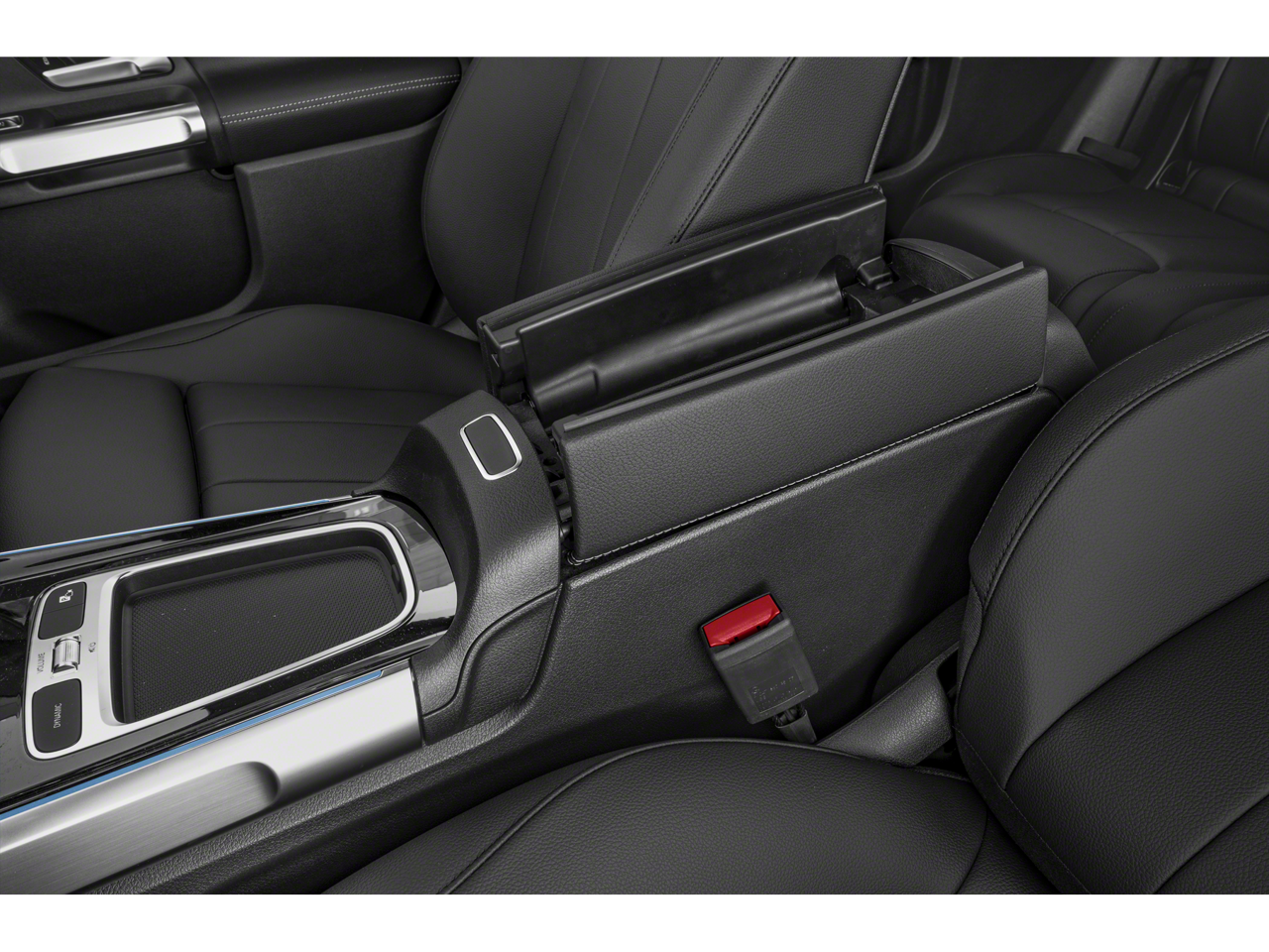 2024 Mercedes-Benz GLB GLB 250