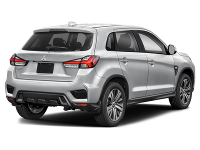 2024 Mitsubishi Outlander Sport 2.0 ES AWC