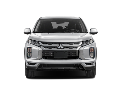 2024 Mitsubishi Outlander Sport 2.0 ES AWC