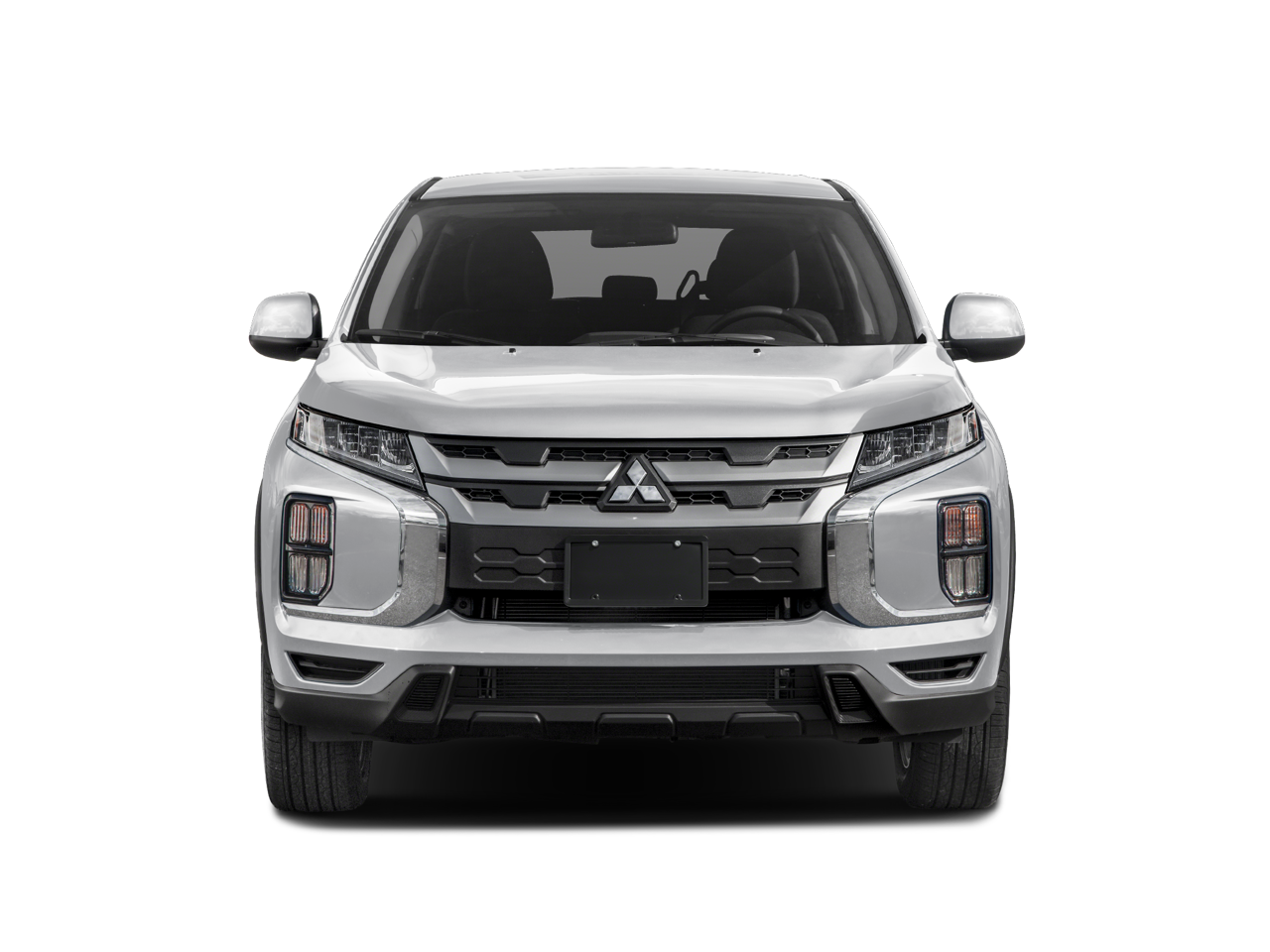 2024 Mitsubishi Outlander Sport 2.0 ES AWC