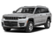 2025 Jeep Grand Cherokee L Altitude X 4x2