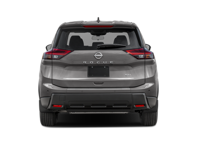 2025 Nissan Rogue SV Intelligent AWD