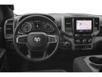 2025 RAM 1500 Tradesman Crew Cab 4x2 5'7" Box