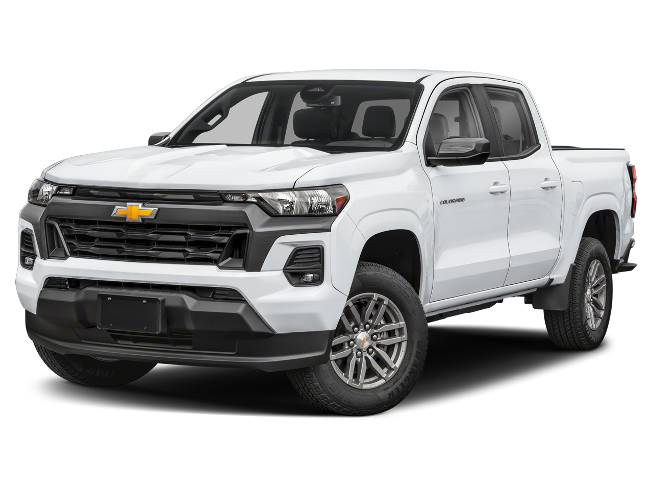 2026 Chevrolet Colorado LT - Photo 67