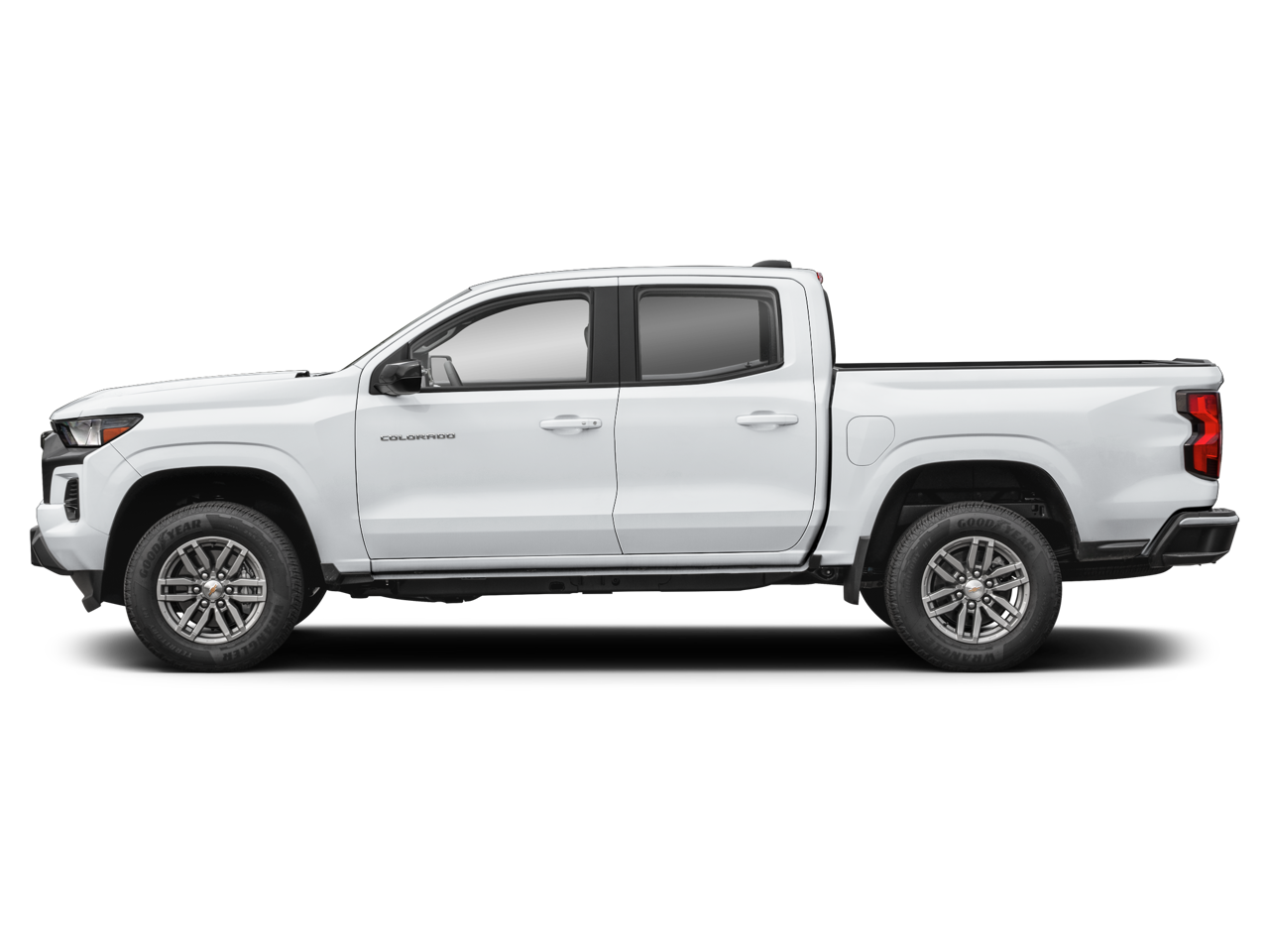 2026 Chevrolet Colorado LT - Photo 69