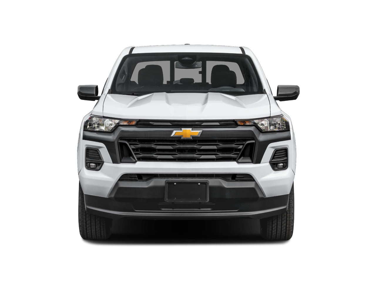 2026 Chevrolet Colorado LT - Photo 70
