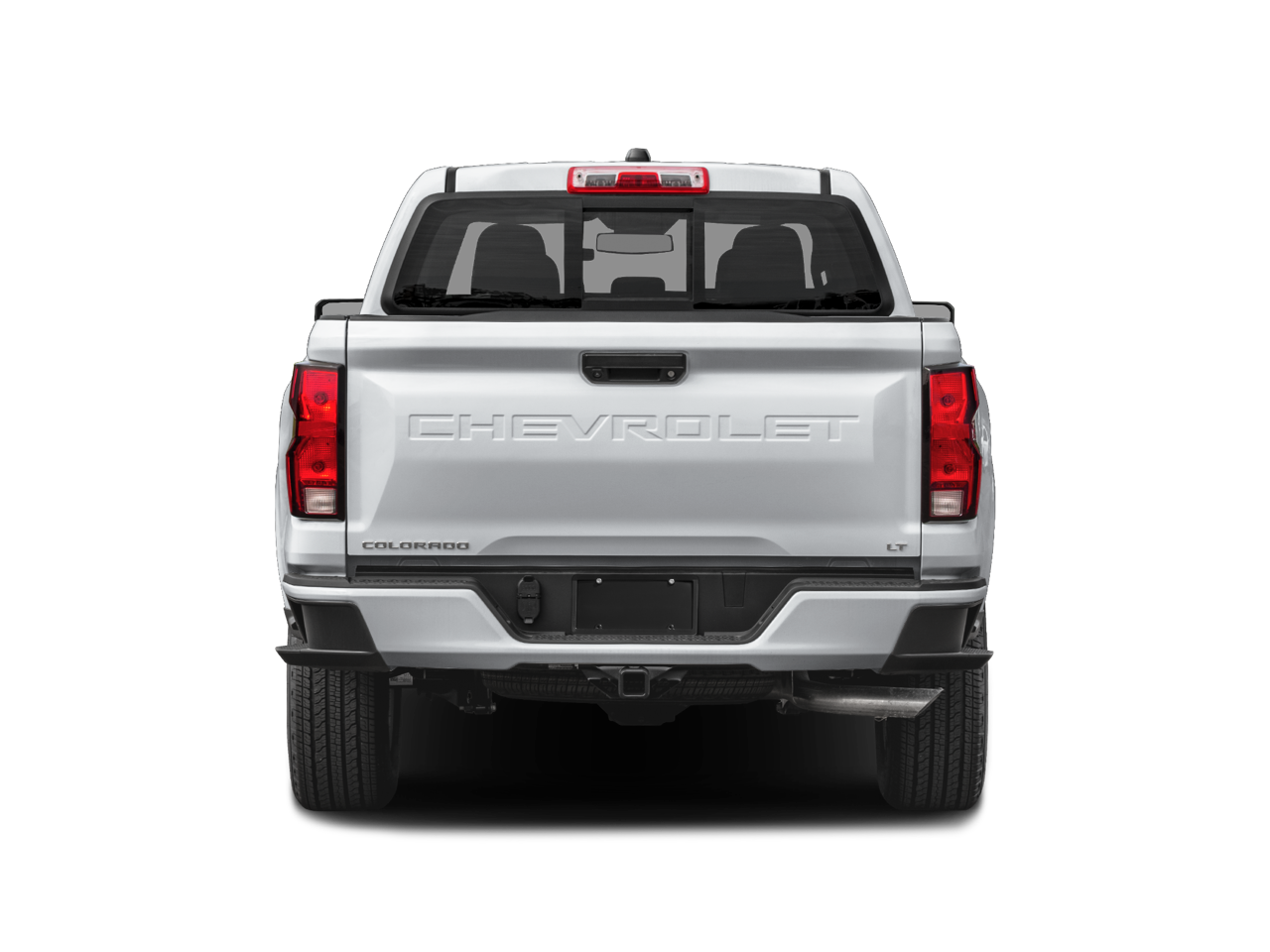 2026 Chevrolet Colorado LT - Photo 71