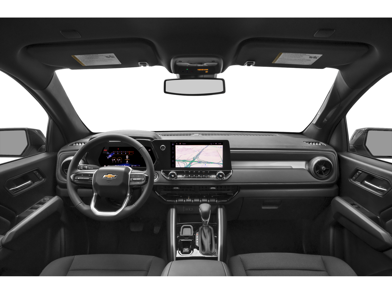 2026 Chevrolet Colorado LT - Photo 73