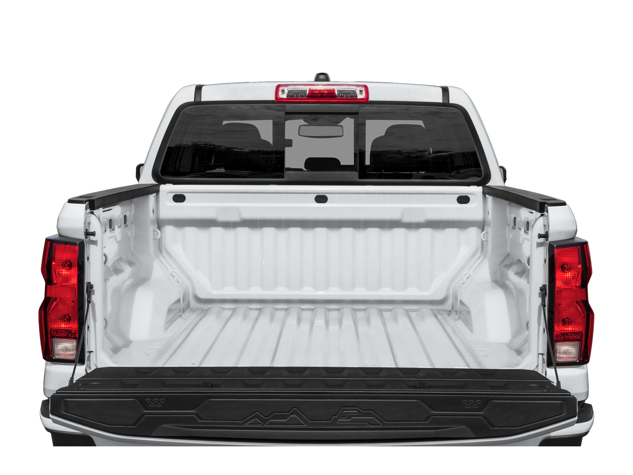 2026 Chevrolet Colorado LT - Photo 76
