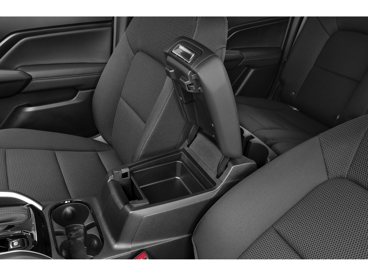 2026 Chevrolet Colorado LT - Photo 79