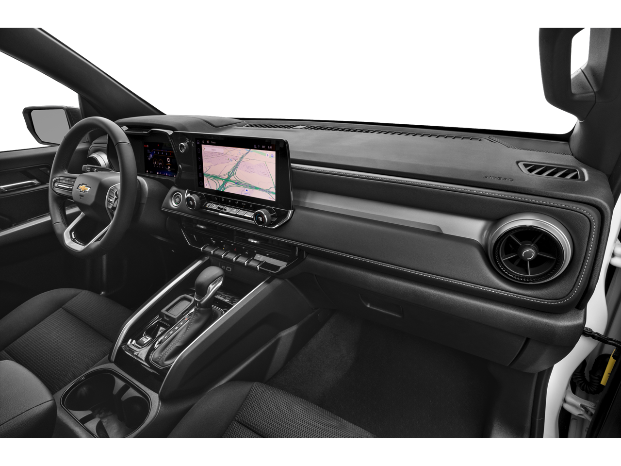 2026 Chevrolet Colorado LT - Photo 80