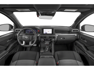 2026 Toyota Tacoma Hybrid TRD Off Road